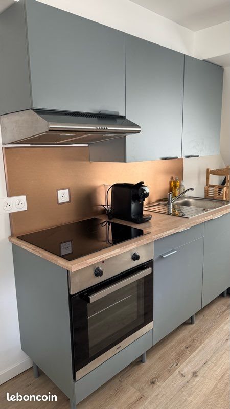Appartement à louer, 60m², Bagnères-de-Luchon