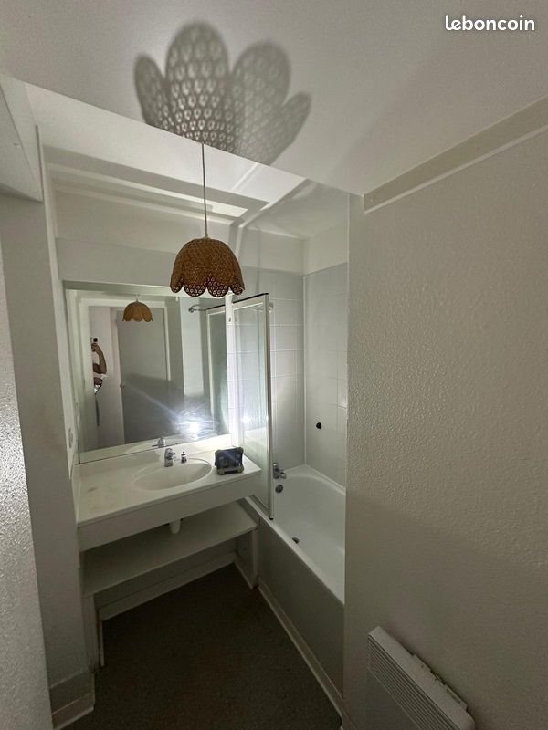 Appartement à louer, 20m², Strasbourg