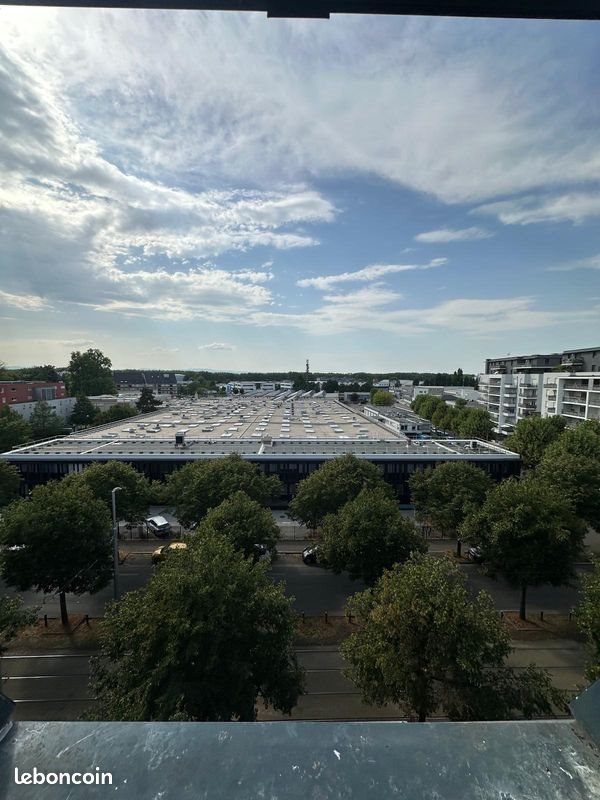 Appartement à louer, 20m², Strasbourg