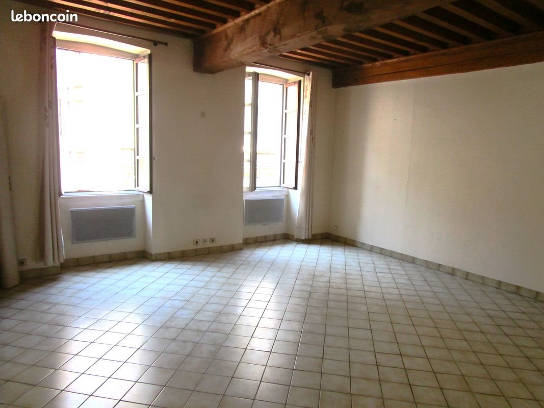 Appartement à louer, 57m², Chambéry