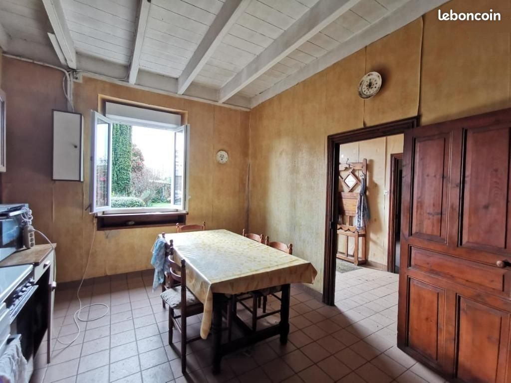 Maison à vendre, 92m², Caouënnec-Lanvézéac