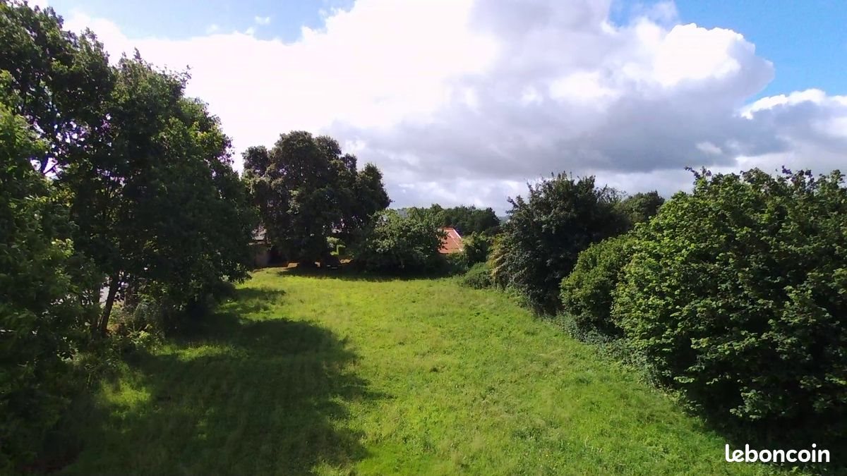 Maison à vendre, 92m², Caouënnec-Lanvézéac
