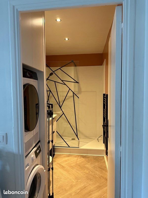 Appartement à vendre, 26m², Brie-Comte-Robert