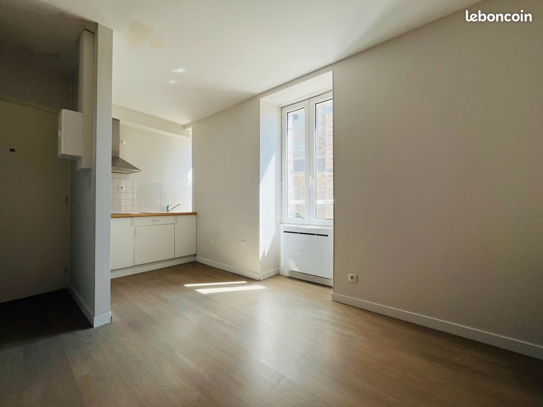 Appartement à louer, 30m², Bouvron