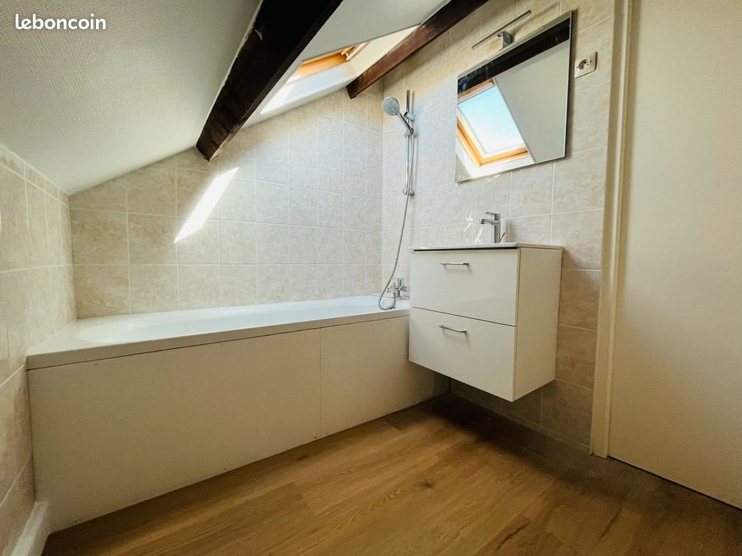 Appartement à louer, 30m², Bouvron