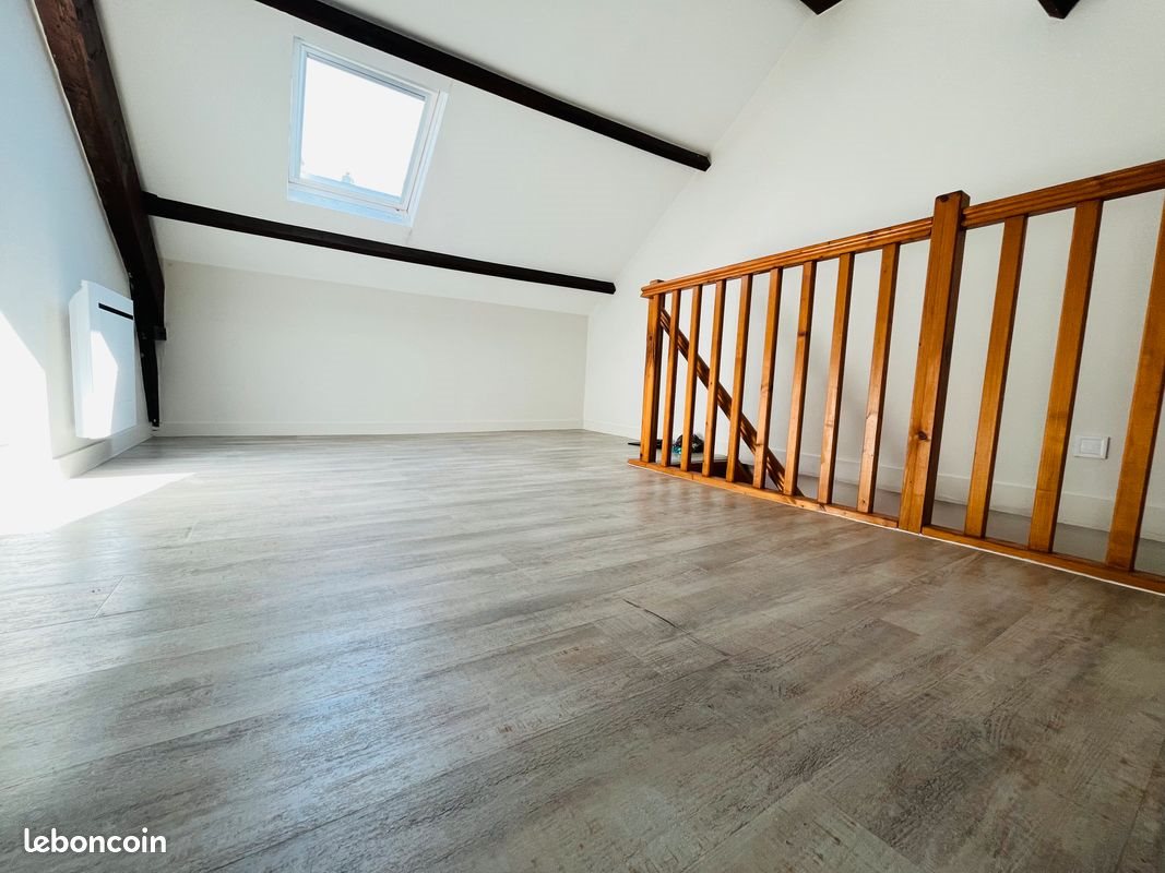 Appartement à louer, 30m², Bouvron
