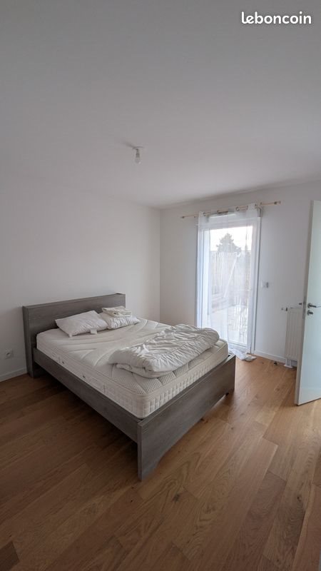 Appartement à louer, 44m², Caen