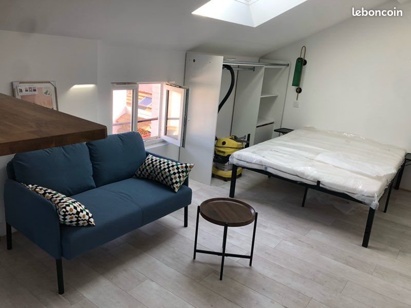 Appartement à louer, 27m², Champigneulles