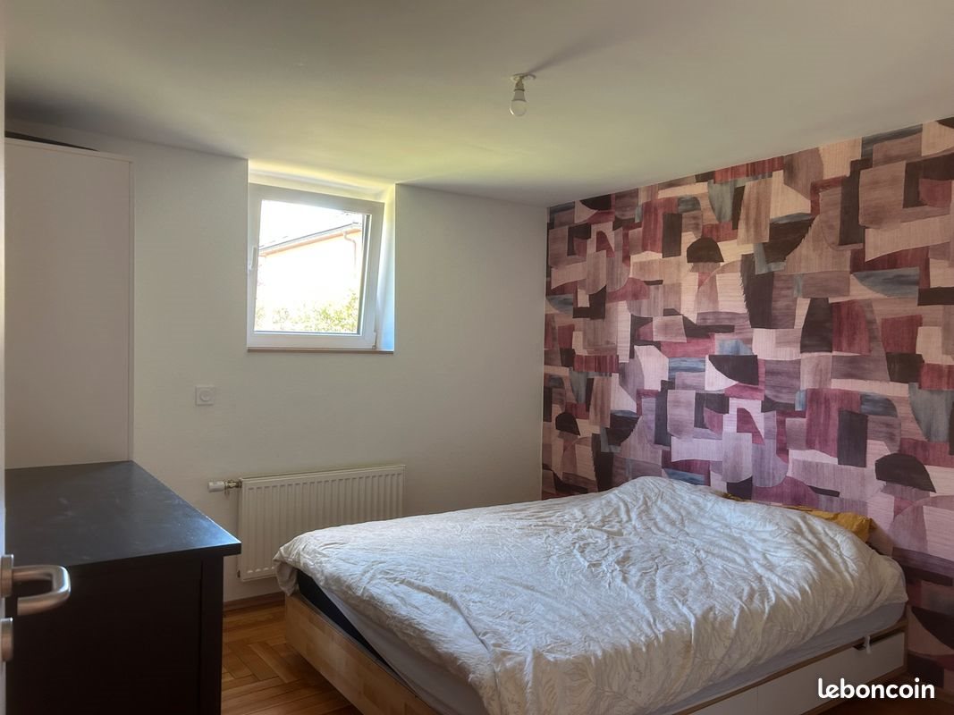 Appartement à louer, 75m², Saint-Genis-Pouilly