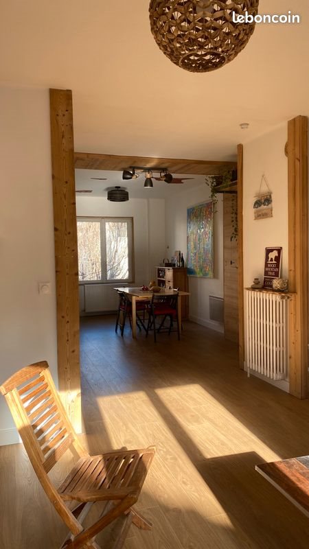 Appartement à louer, 73m², Gap