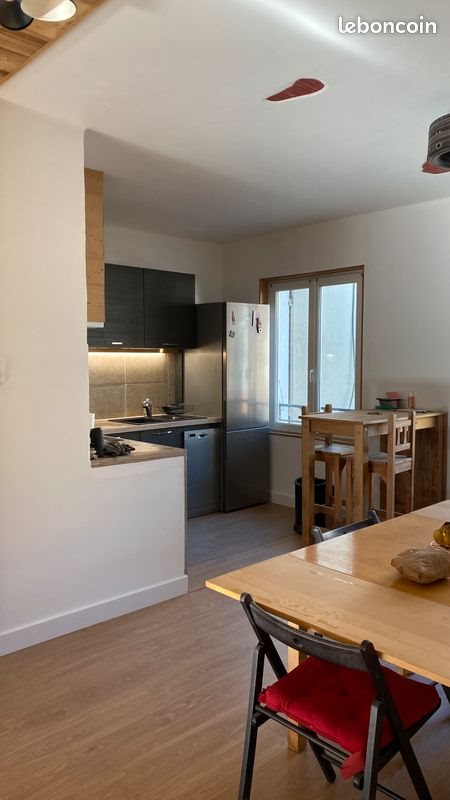 Appartement à louer, 73m², Gap