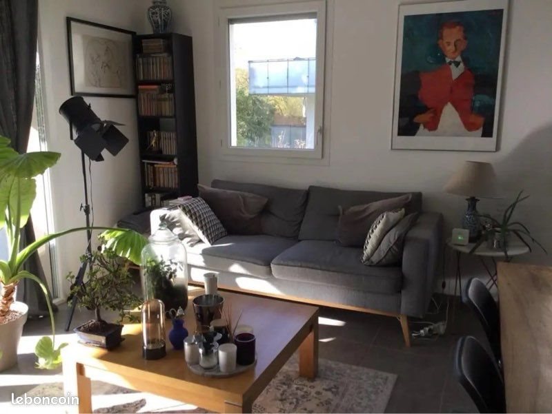 Appartement à louer, 77m², Saint-Julien-en-Genevois