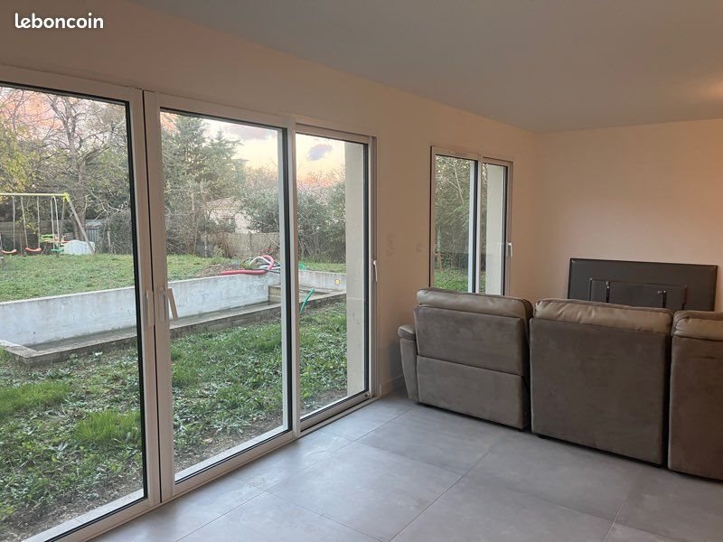 Maison à vendre, 140m², Eysines