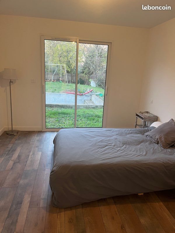 Maison à vendre, 140m², Eysines