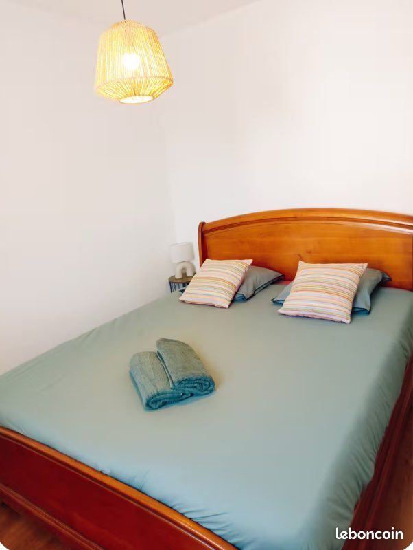 Appartement à vendre, 49m², Le Mans