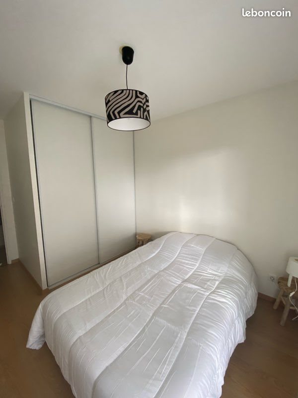 Appartement à louer, 48m², Lucé