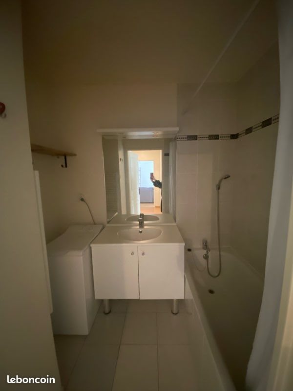 Appartement à louer, 48m², Lucé
