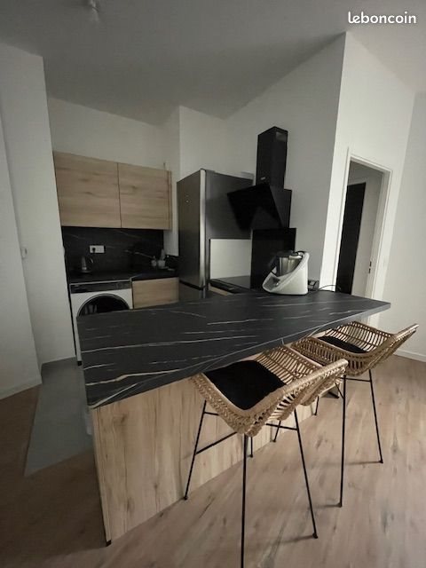 Appartement à louer, 64m², Yerres