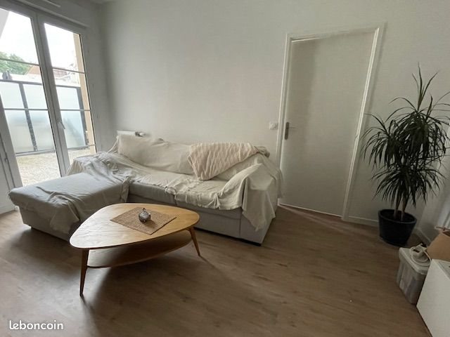 Appartement à louer, 64m², Yerres