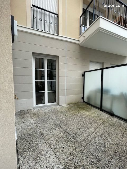 Appartement à louer, 64m², Yerres