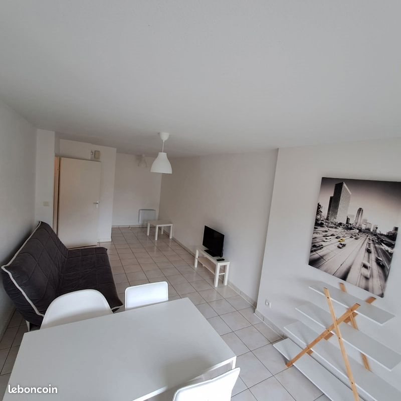 Appartement à louer, 27m², Pouzauges