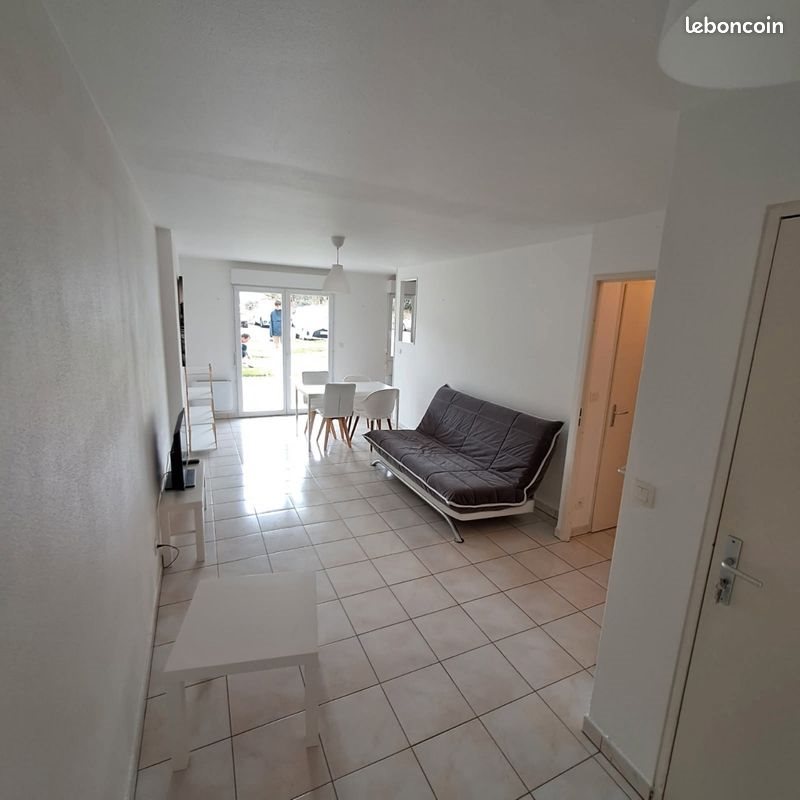 Appartement à louer, 27m², Pouzauges