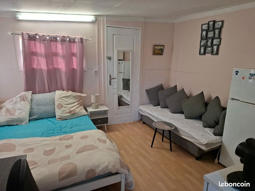 Maison à louer, 25m², Epinay-sur-Seine