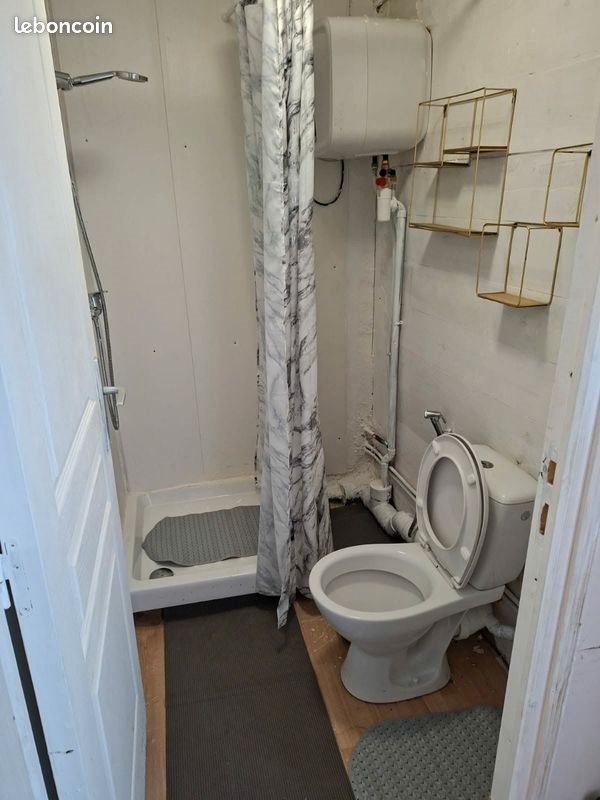 Maison à louer, 25m², Epinay-sur-Seine