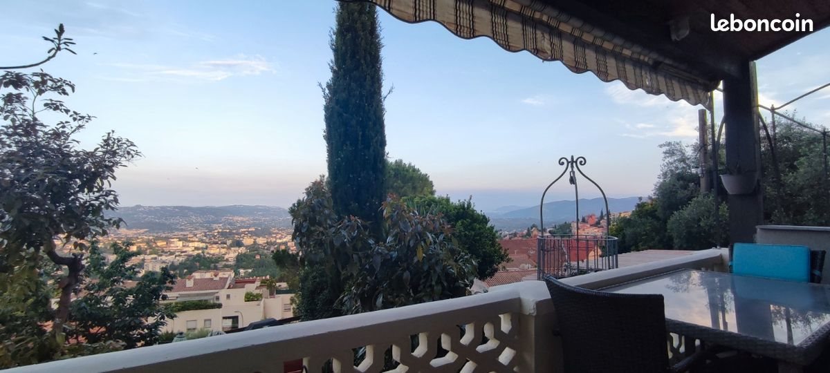 Appartement à louer, 23m², Grasse