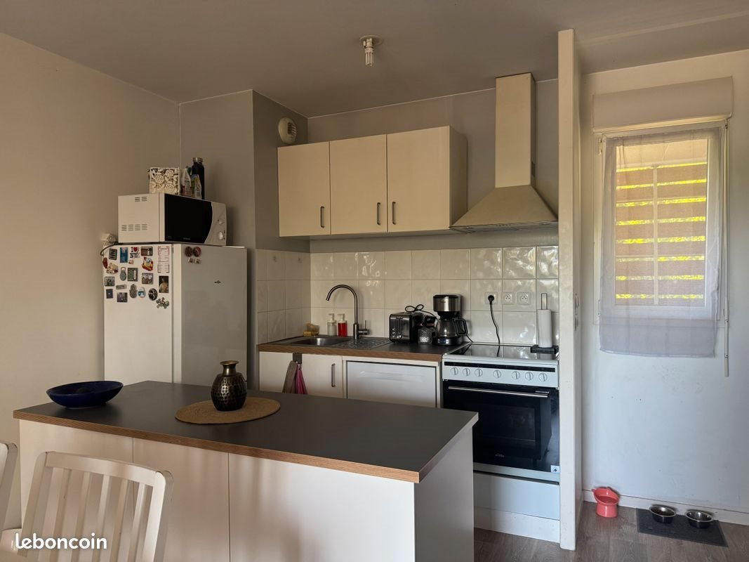 Appartement à vendre, 43m², Cenon