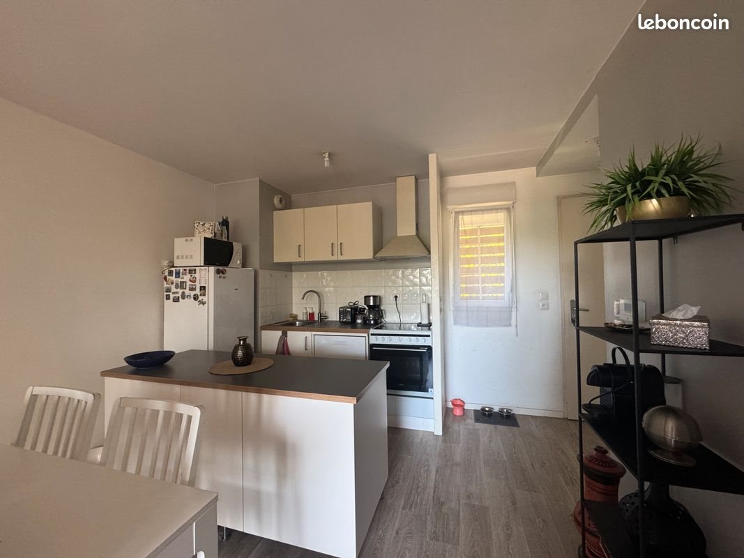 Appartement à vendre, 43m², Cenon