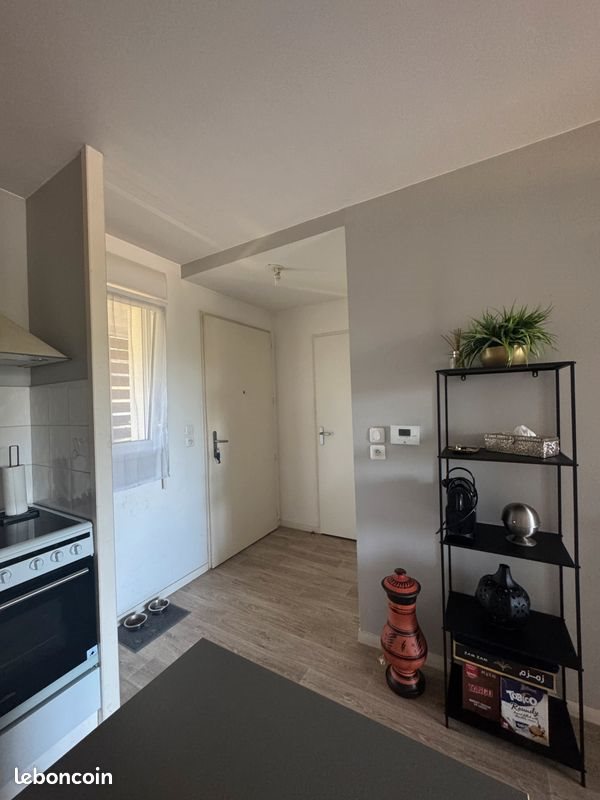 Appartement à vendre, 43m², Cenon