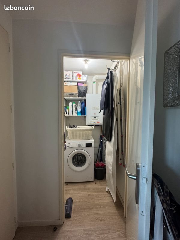 Appartement à vendre, 43m², Cenon