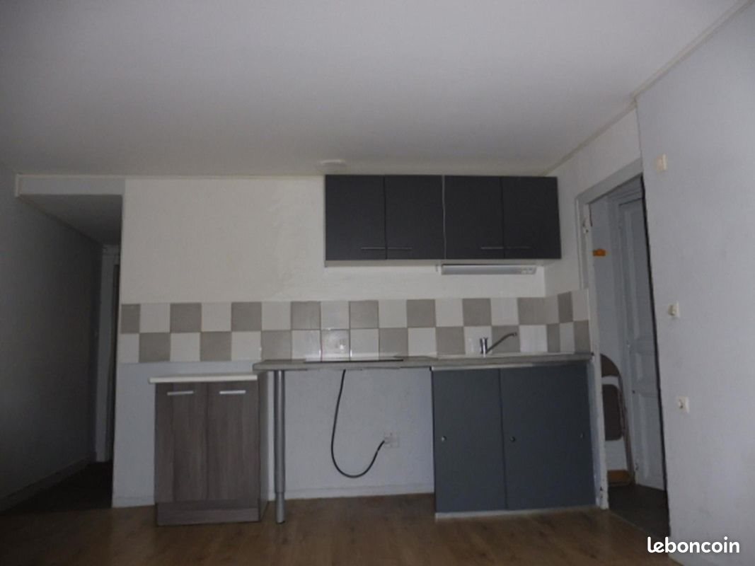 Appartement à louer, 68m², Chaumont