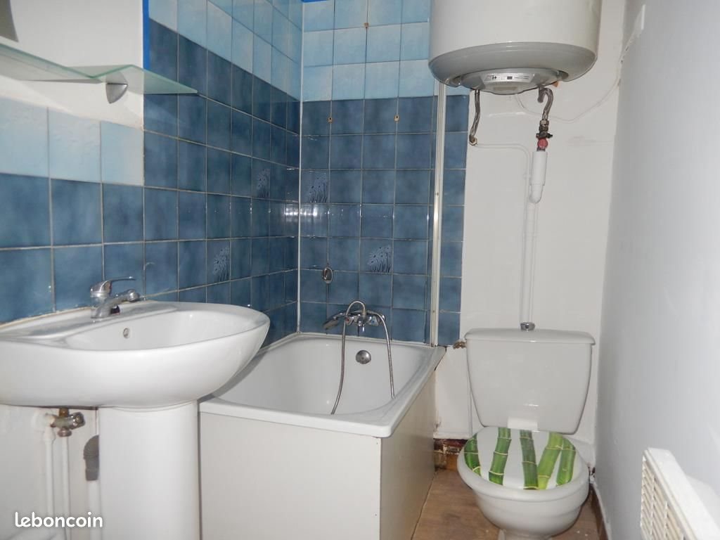 Appartement à louer, 68m², Chaumont