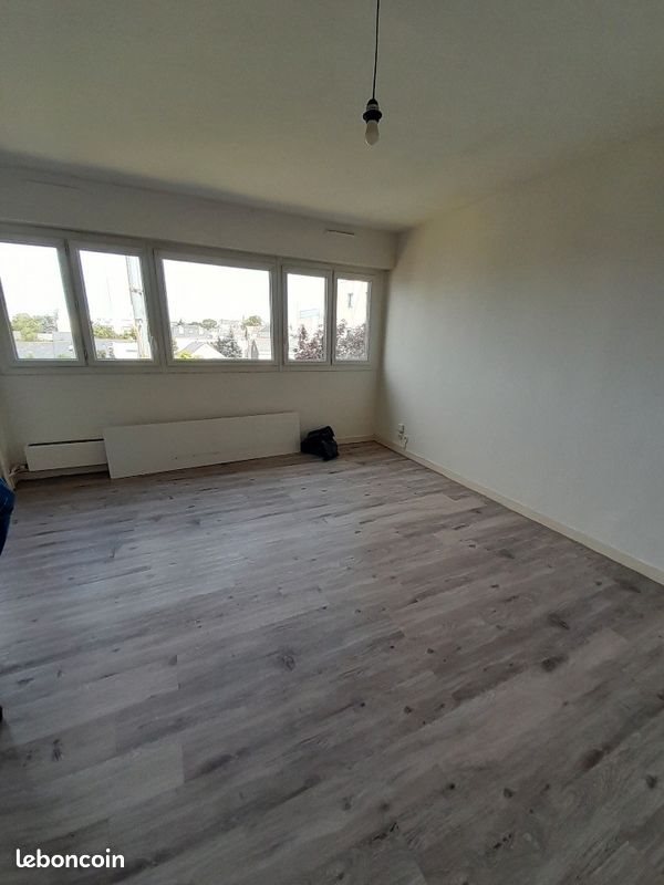 Appartement à louer, 30m², Angers