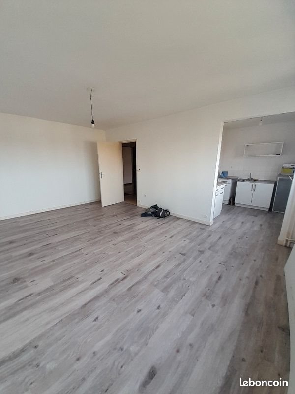 Appartement à louer, 30m², Angers