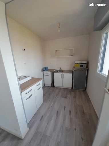 Appartement à louer, 30m², Angers