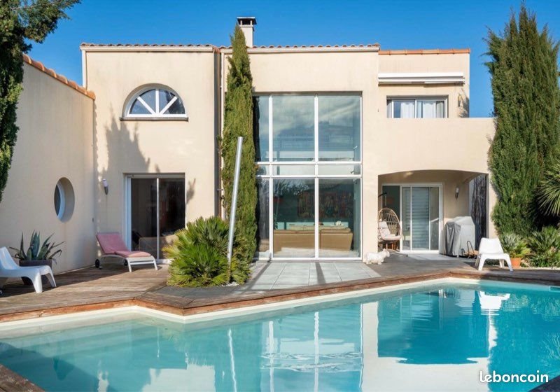 Maison à vendre, 220m², Vallet