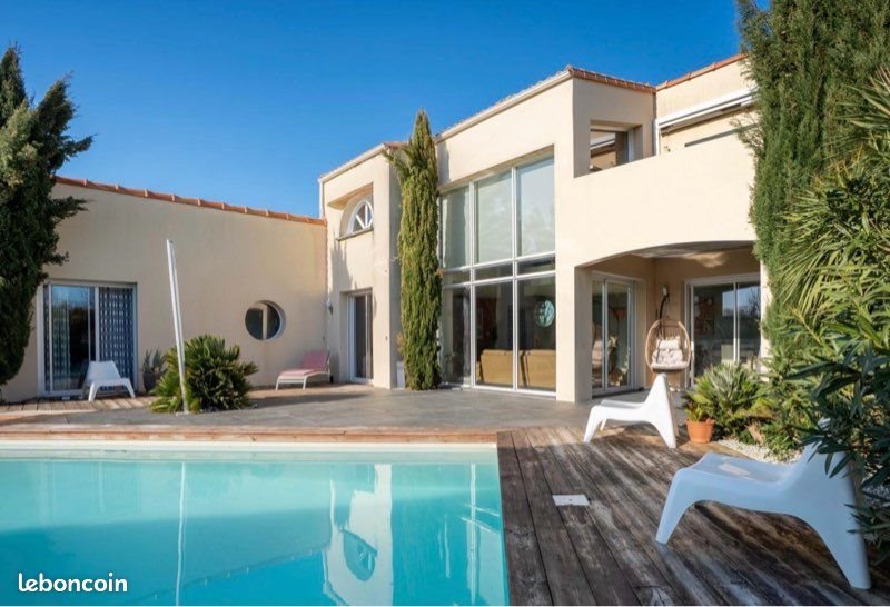 Maison à vendre, 220m², Vallet