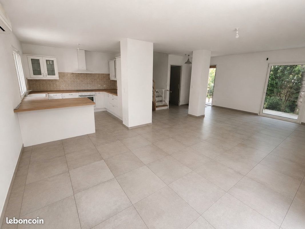 Maison à vendre, 98m², Montpellier