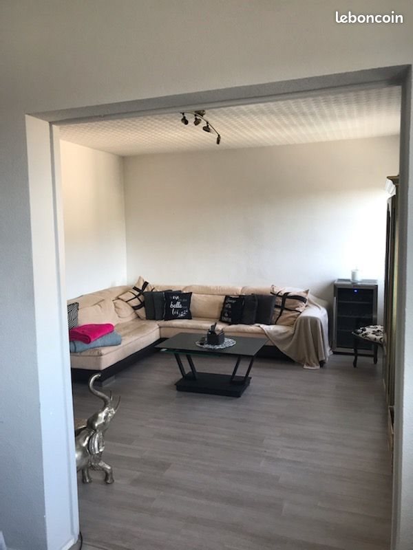 Appartement à louer, 66m², Saint-Paul-Trois-Châteaux