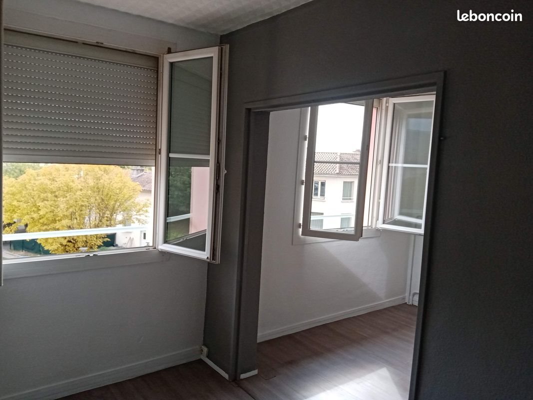 Appartement à louer, 66m², Saint-Paul-Trois-Châteaux
