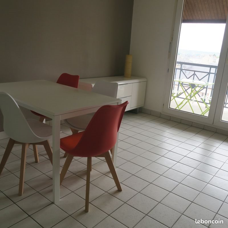 Appartement à louer, 31m², Rodez