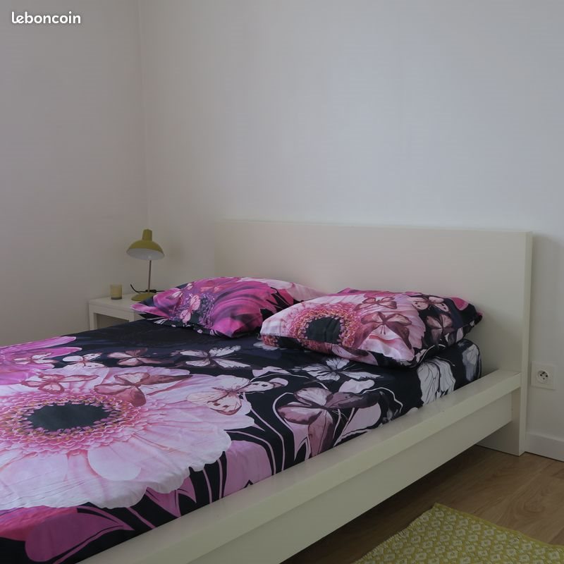 Appartement à louer, 31m², Rodez