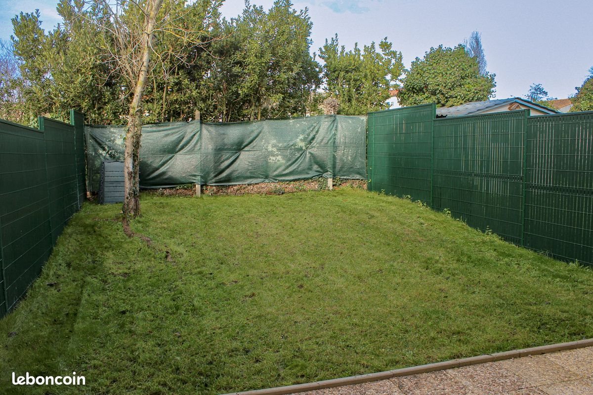 Maison à vendre, 83m², Rochefort