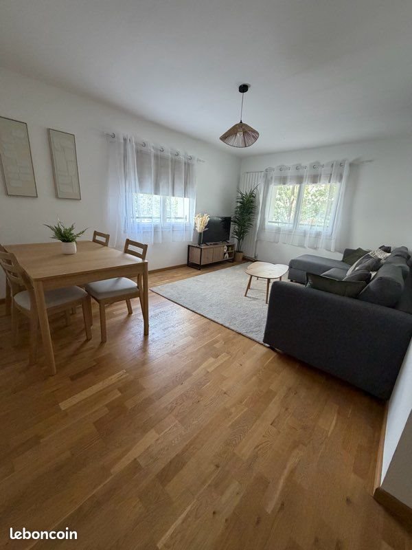Appartement à louer, 80m², Guyancourt