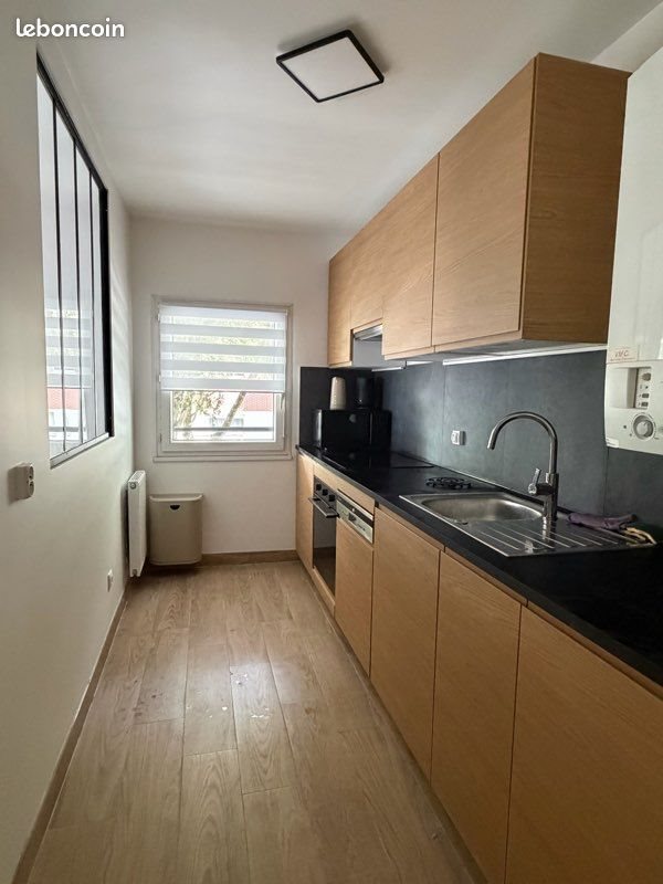 Appartement à louer, 80m², Guyancourt