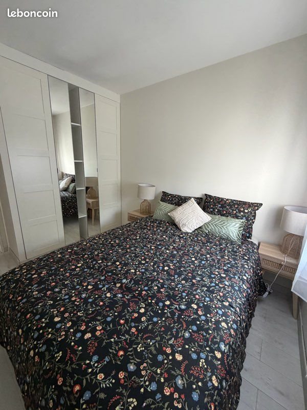 Appartement à louer, 80m², Guyancourt