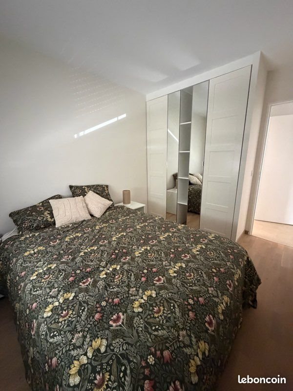 Appartement à louer, 80m², Guyancourt